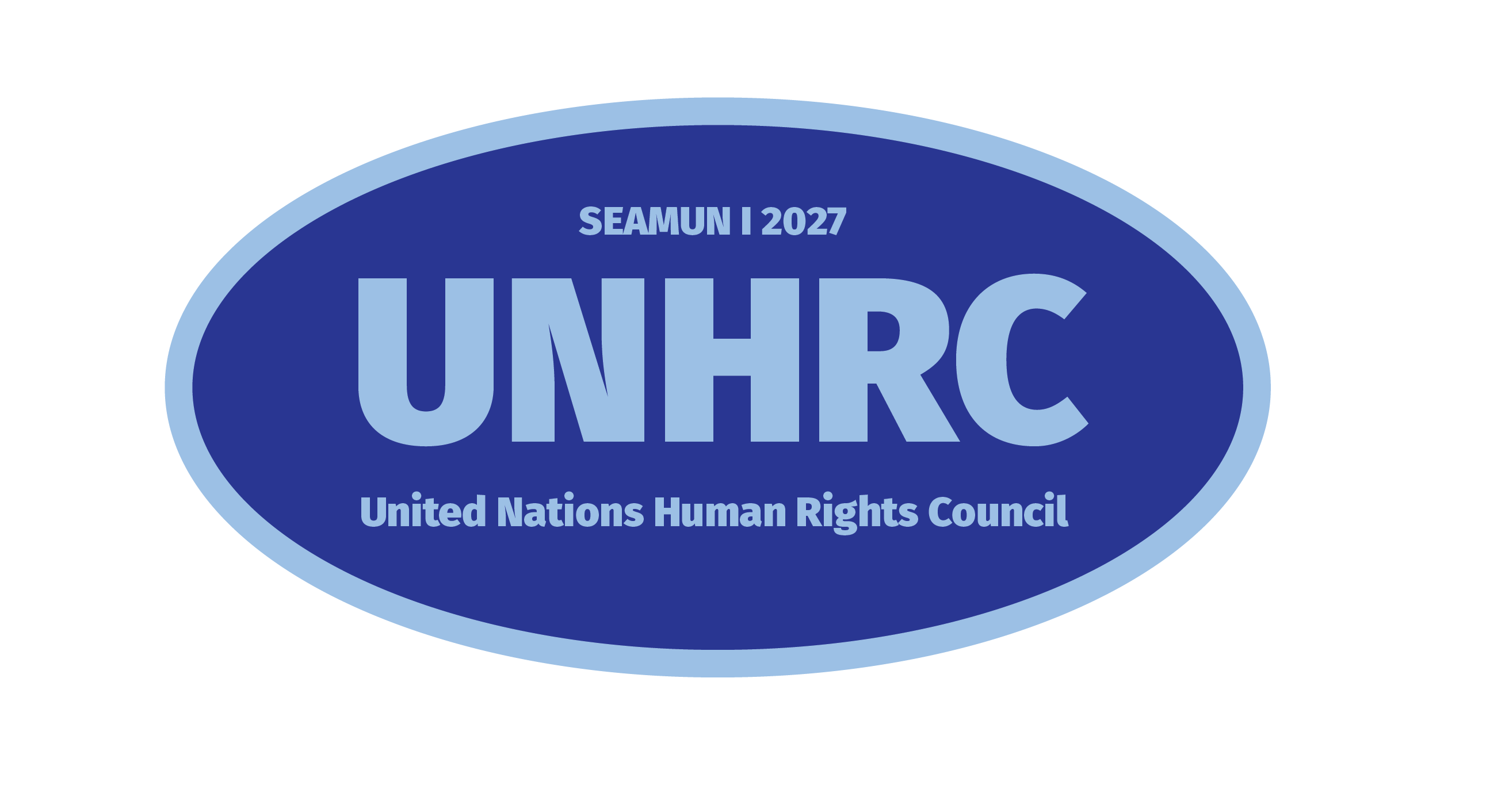 SEAMUN UNHRC logo